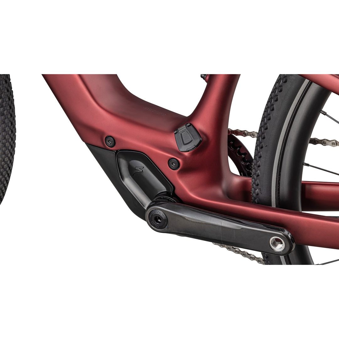 Turbo Vado SL 2 6.0 Carbon