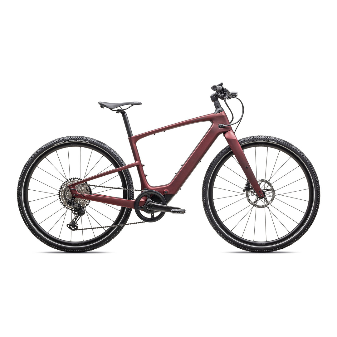 Turbo Vado SL 2 6.0 Carbon