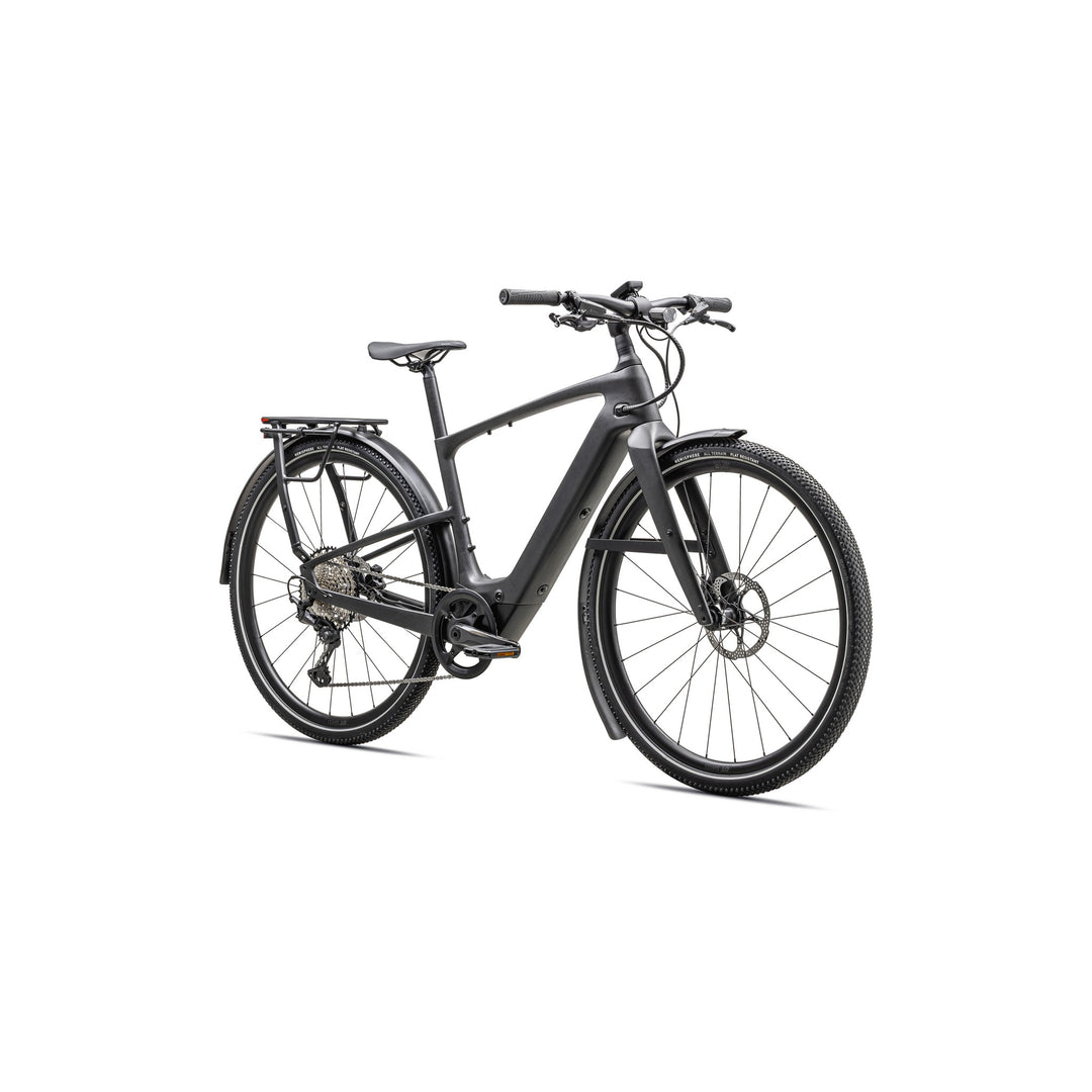 Turbo Vado SL 2 6.0 EQ Carbon