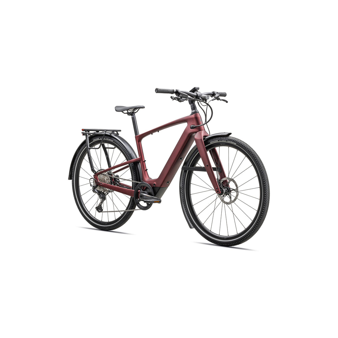 Turbo Vado SL 2 6.0 EQ Carbon