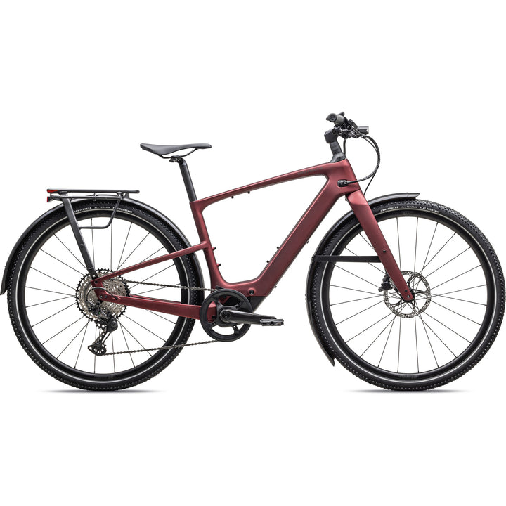 Turbo Vado SL 2 6.0 EQ Carbon