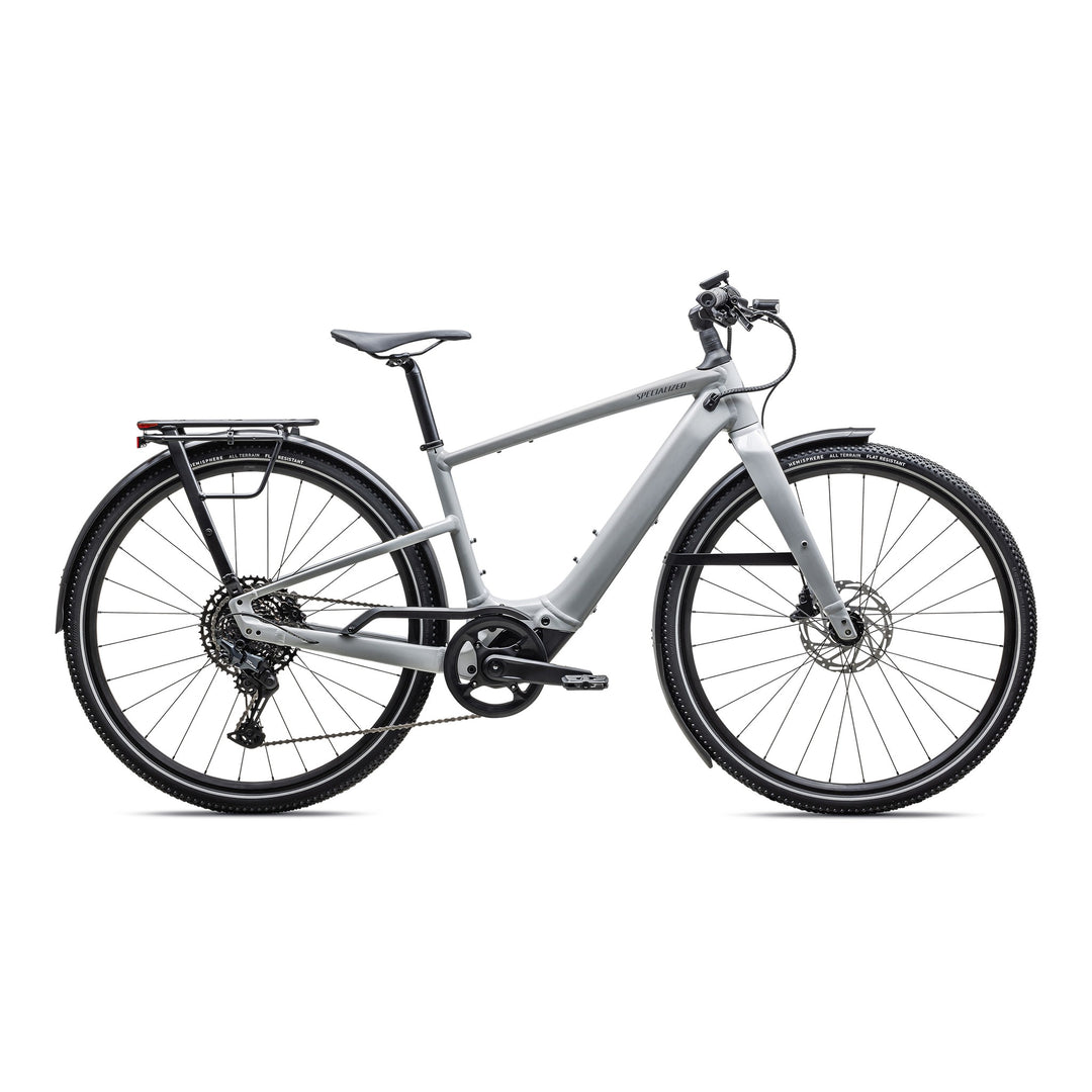 Turbo Vado SL 2 5.0 EQ