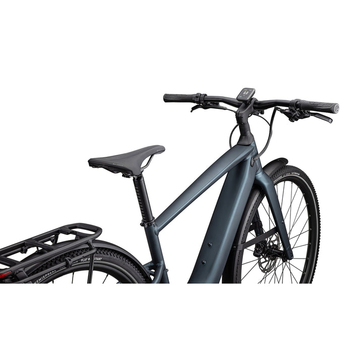 Turbo Vado SL 2 5.0 EQ