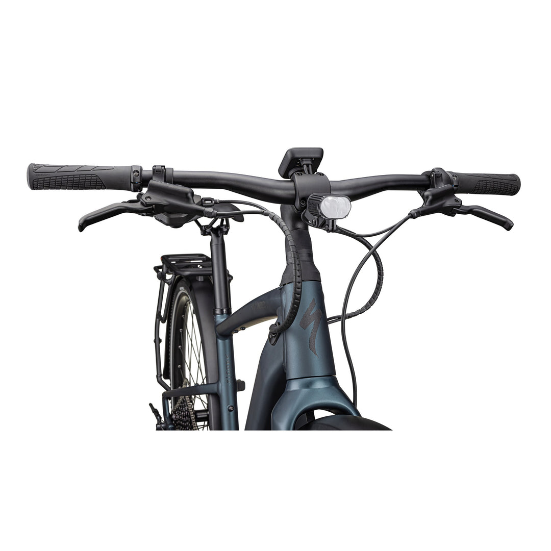Turbo Vado SL 2 5.0 EQ