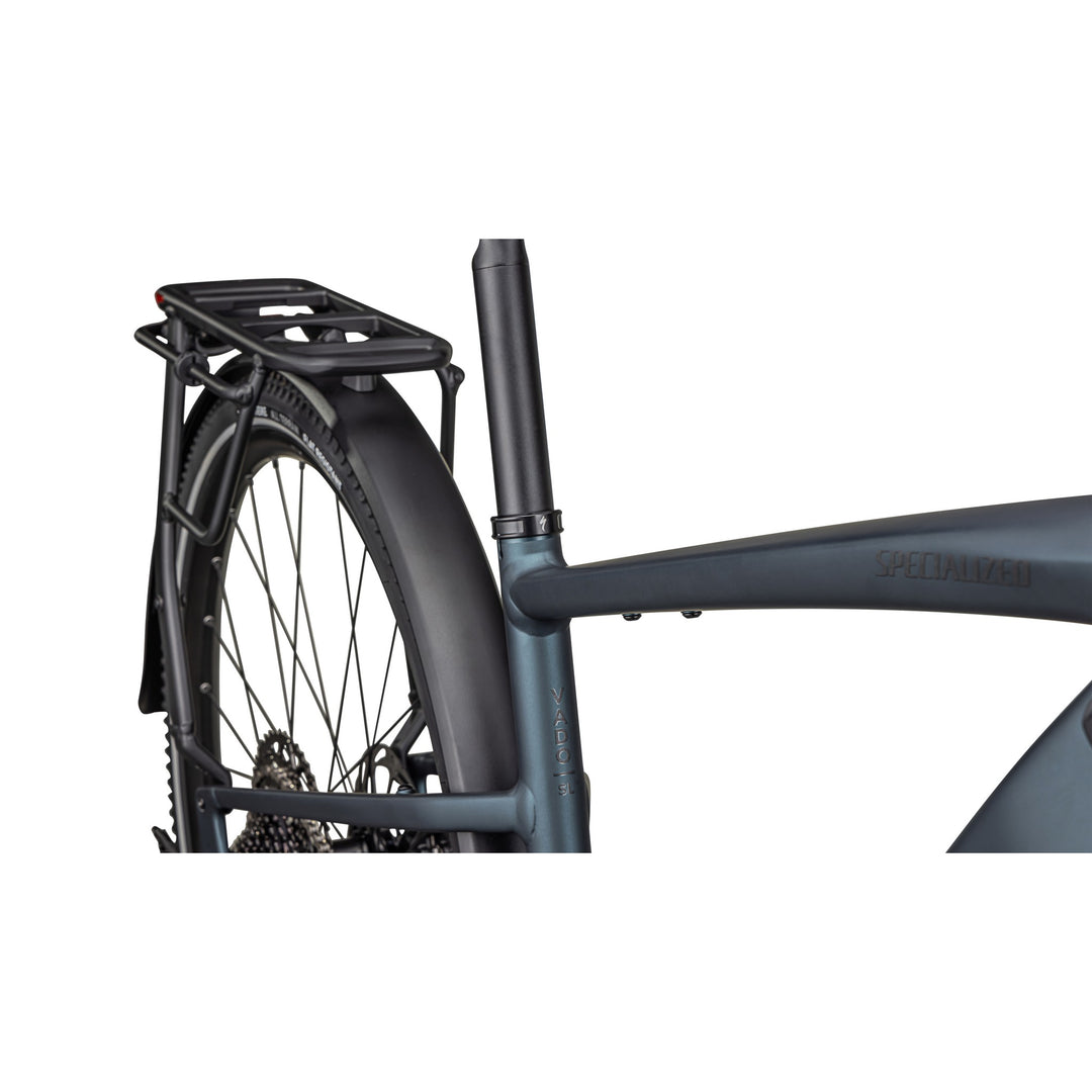 Turbo Vado SL 2 5.0 EQ