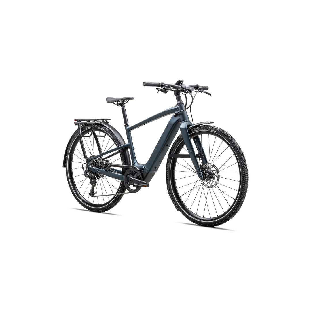 Turbo Vado SL 2 5.0 EQ