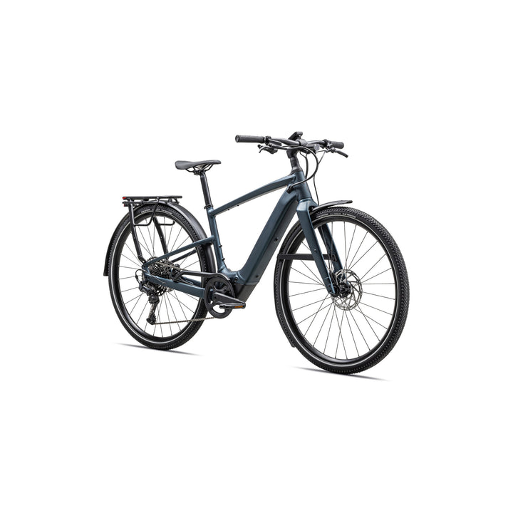 Turbo Vado SL 2 5.0 EQ