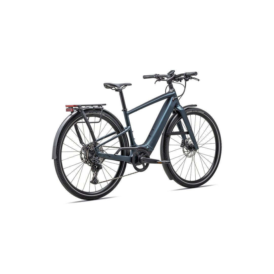 Turbo Vado SL 2 5.0 EQ