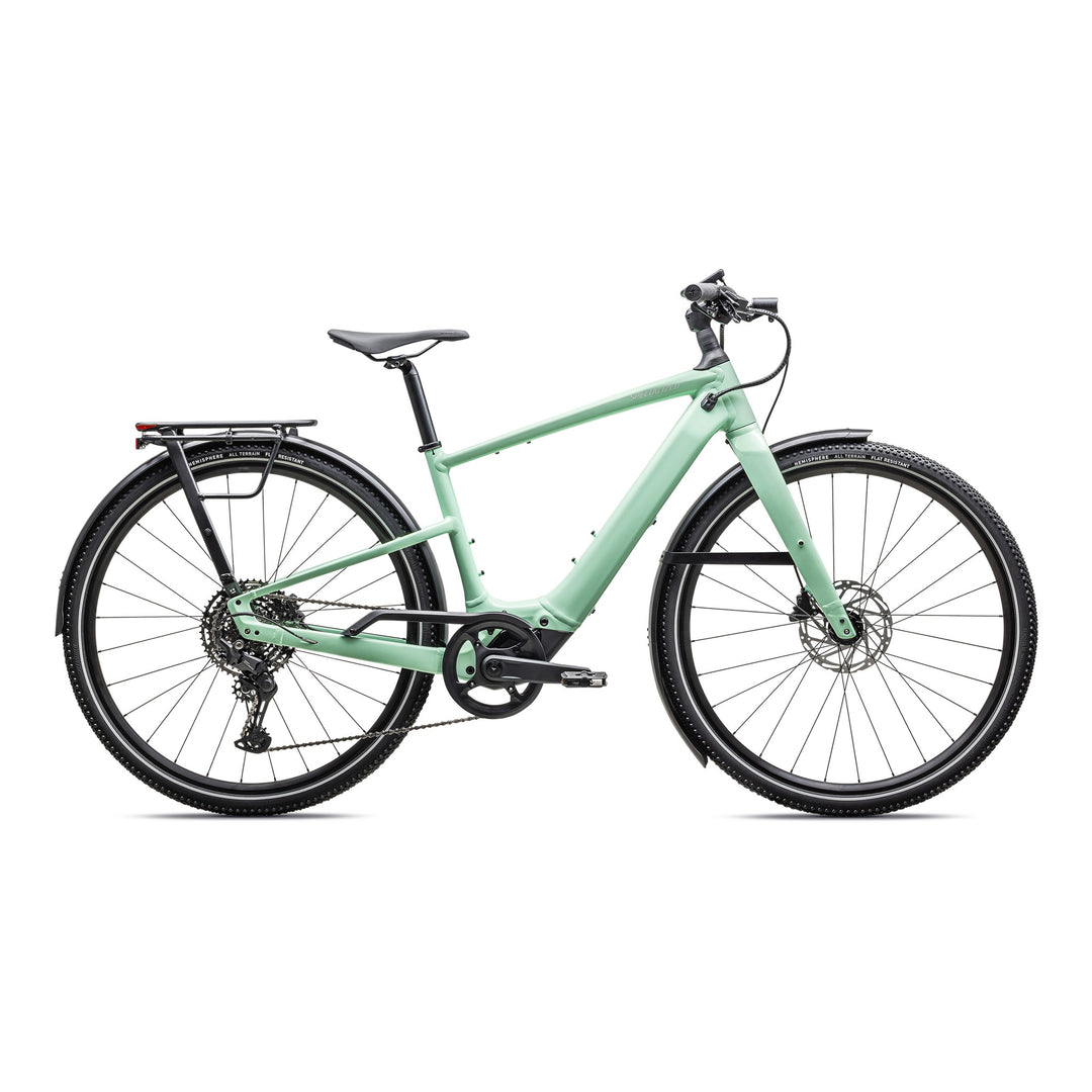 Turbo Vado SL 2 4.0 EQ