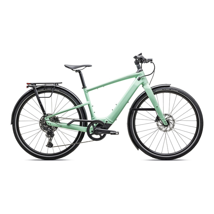 Turbo Vado SL 2 4.0 EQ