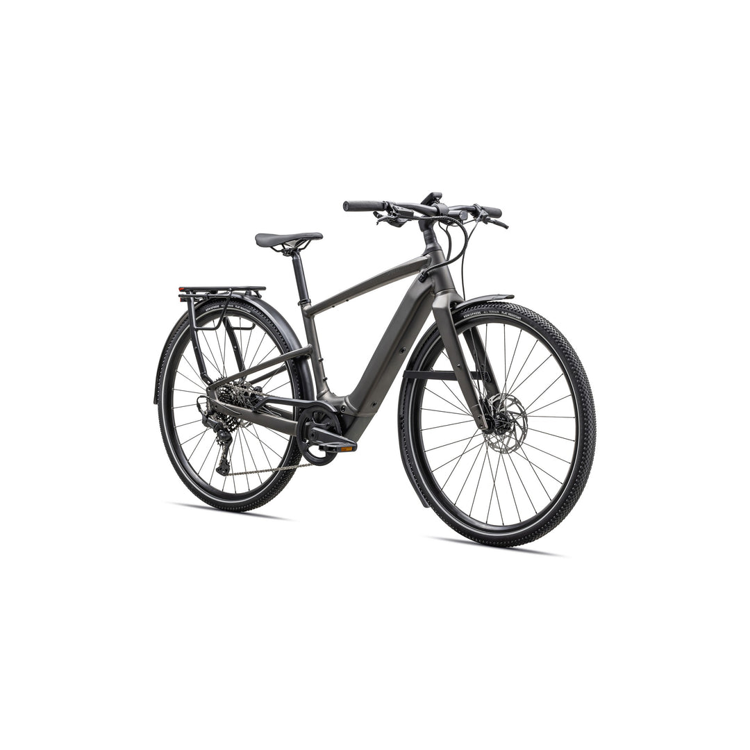 Turbo Vado SL 2 4.0 EQ