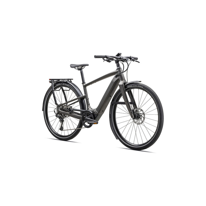 Turbo Vado SL 2 4.0 EQ