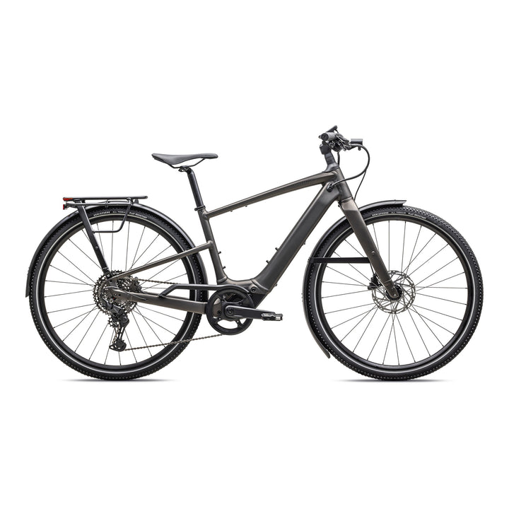 Turbo Vado SL 2 4.0 EQ