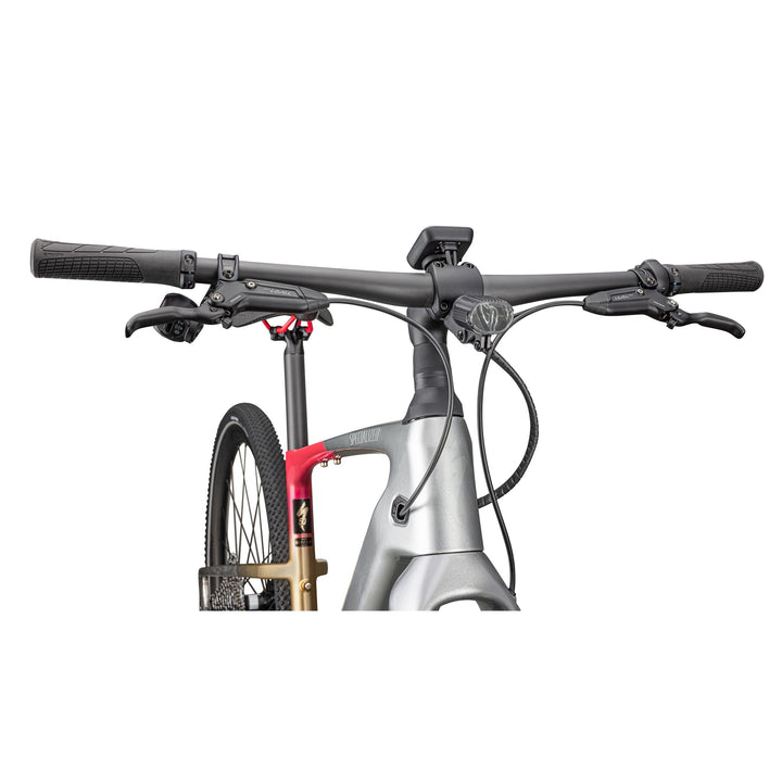 Turbo Vado SL 2 Carbon LTD - Forward 50 Collection