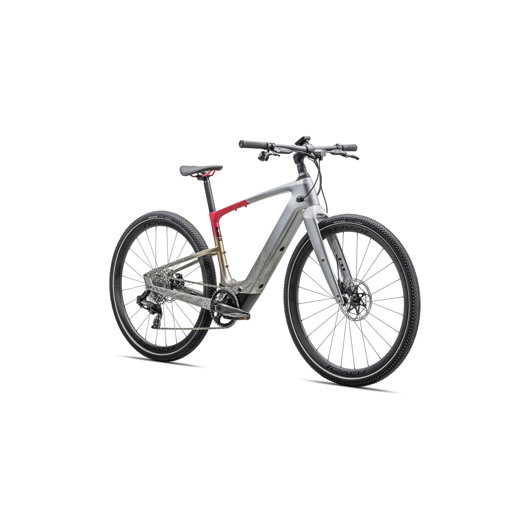 Turbo Vado SL 2 Carbon LTD - Forward 50 Collection