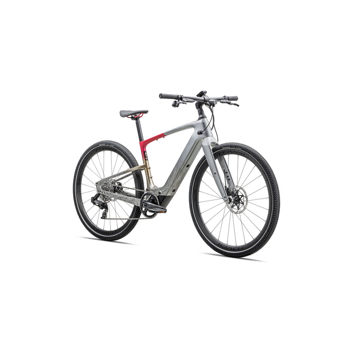 Turbo Vado SL 2 Carbon LTD - Forward 50 Collection