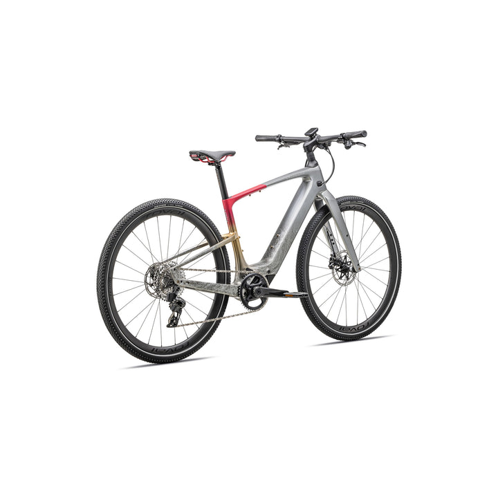 Turbo Vado SL 2 Carbon LTD - Forward 50 Collection