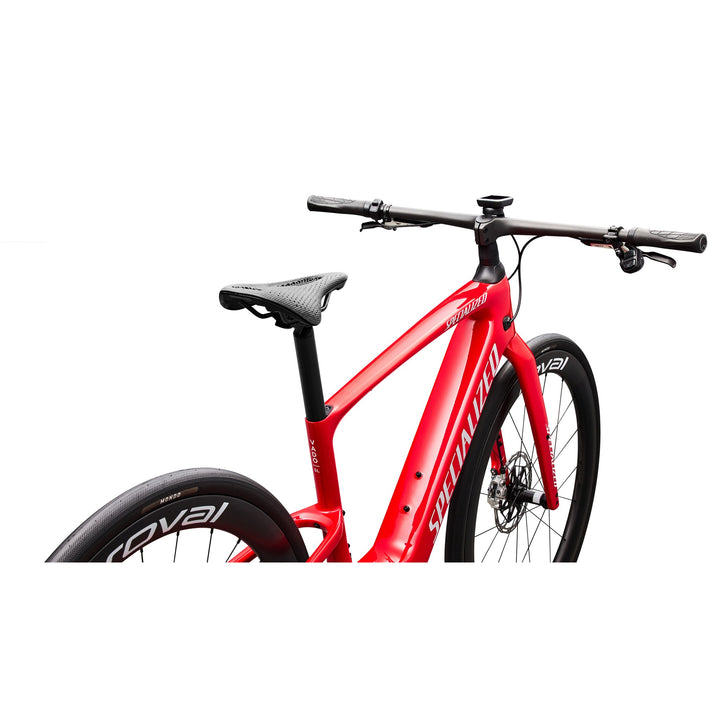 Vado SL 2 LTD S-Racing