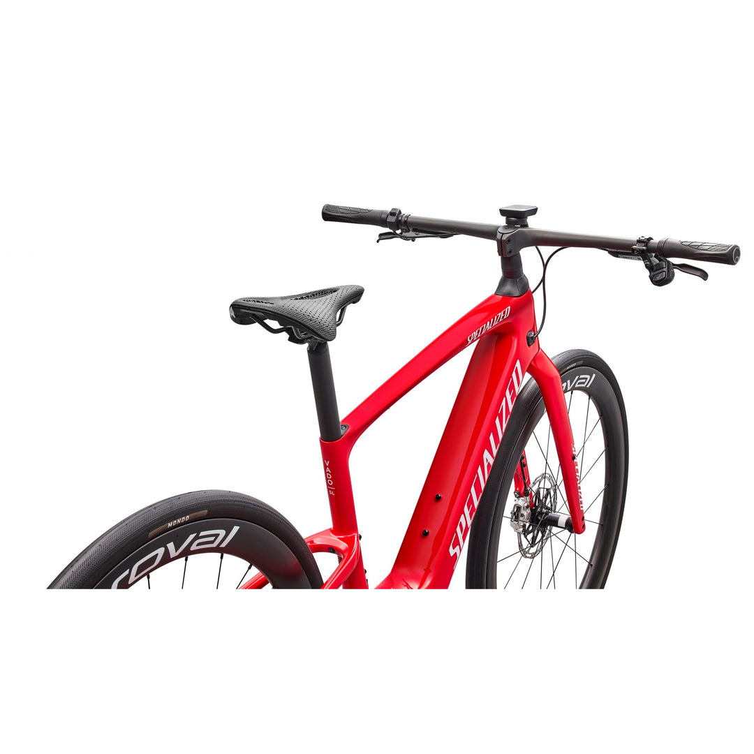 Vado SL 2 LTD S-Racing