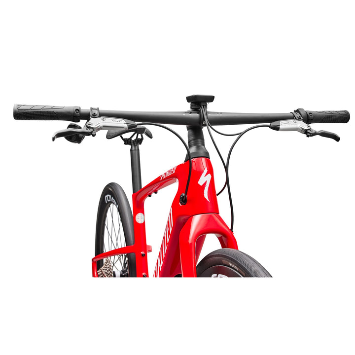 Vado SL 2 LTD S-Racing