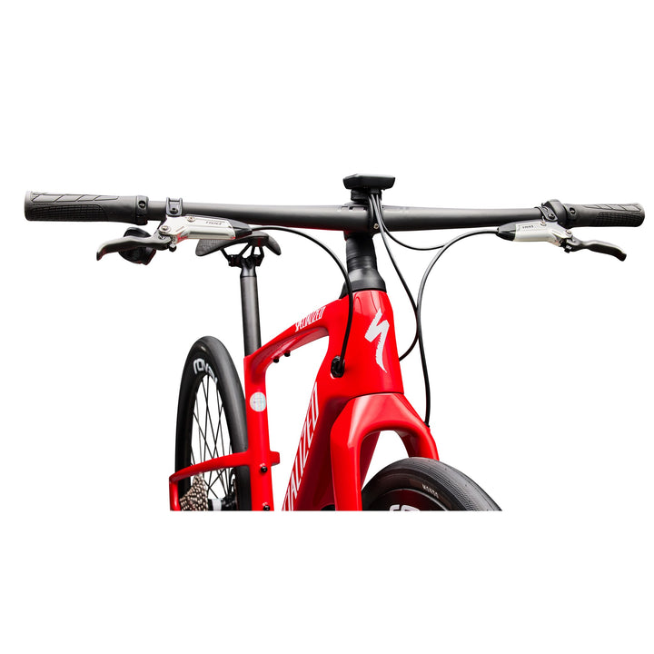 Vado SL 2 LTD S-Racing