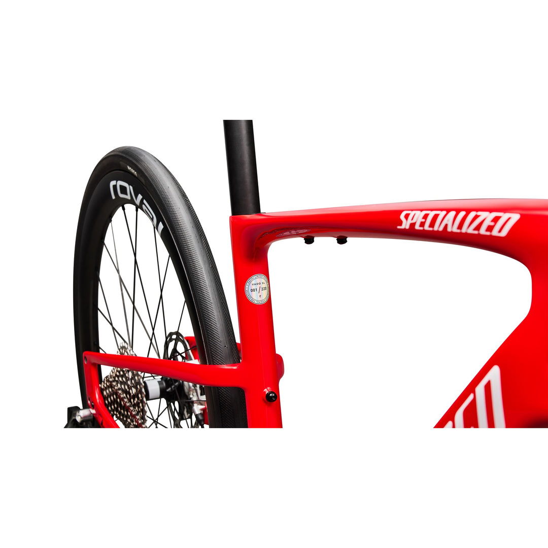 Vado SL 2 LTD S-Racing