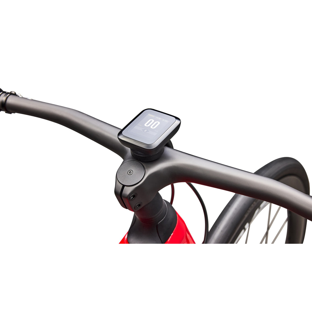 Vado SL 2 LTD S-Racing