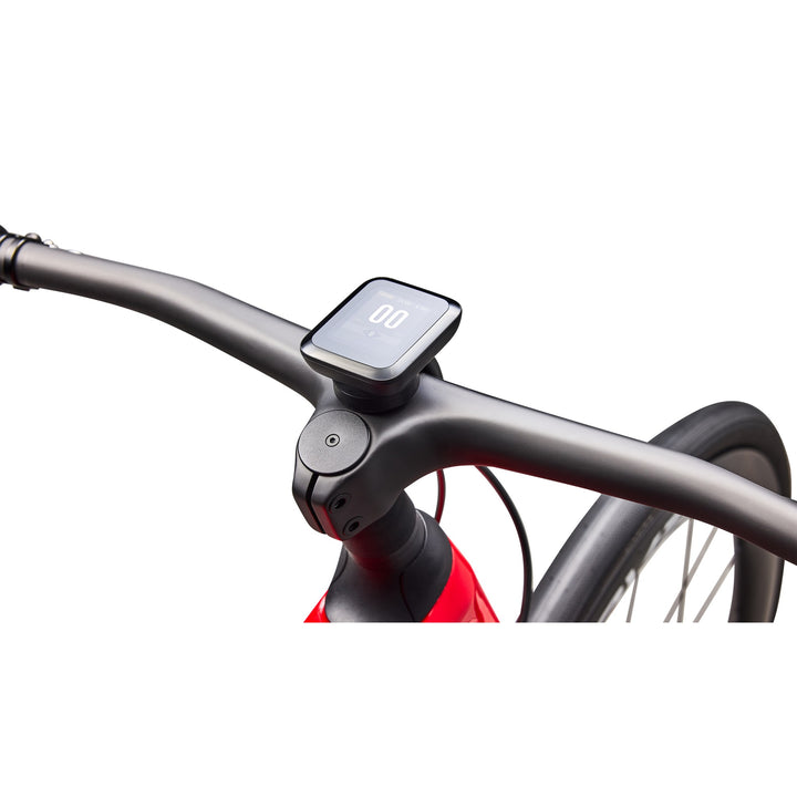 Vado SL 2 LTD S-Racing