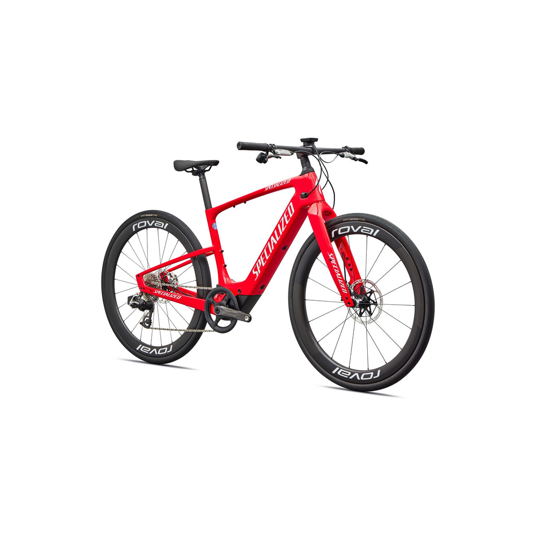 Vado SL 2 LTD S-Racing