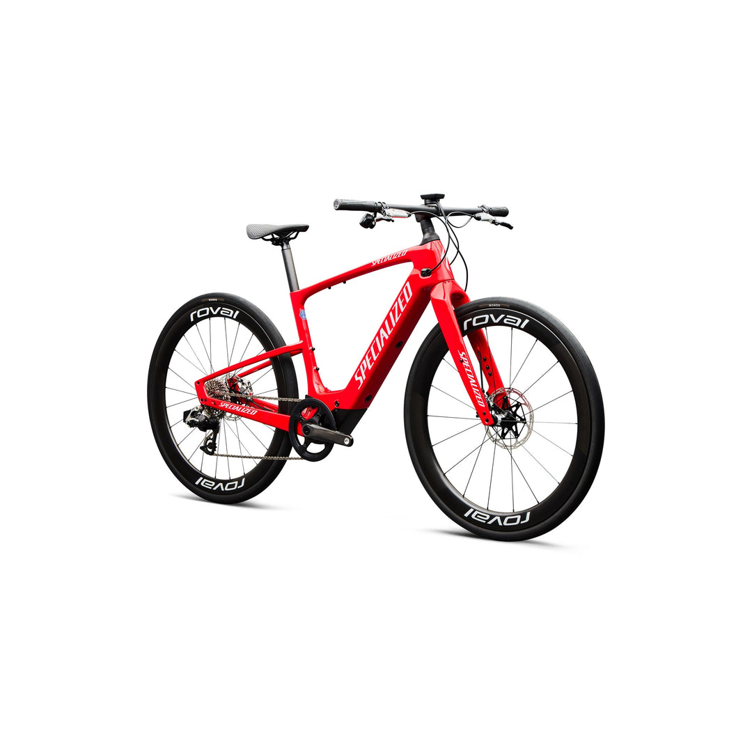 Vado SL 2 LTD S-Racing
