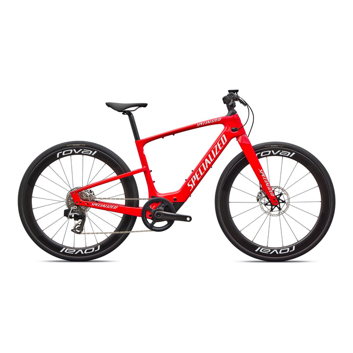 Vado SL 2 LTD S-Racing