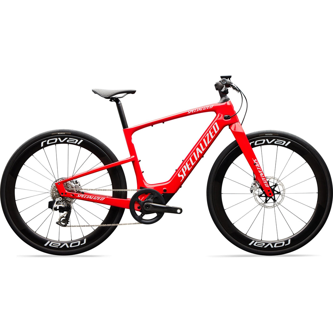Vado SL 2 LTD S-Racing