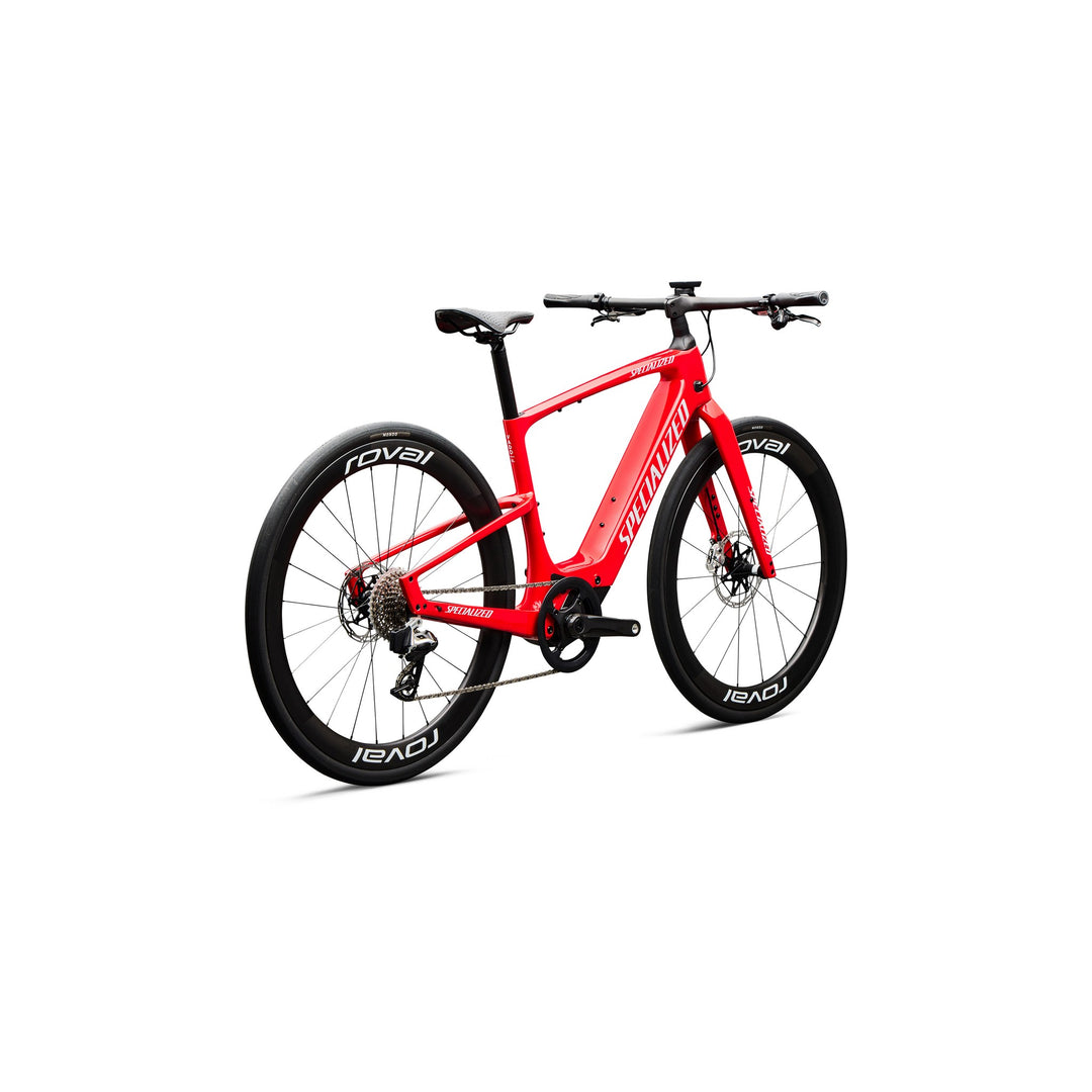 Vado SL 2 LTD S-Racing