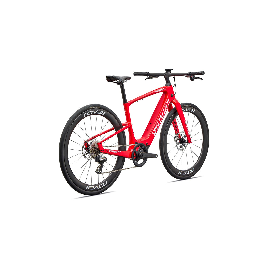 Vado SL 2 LTD S-Racing