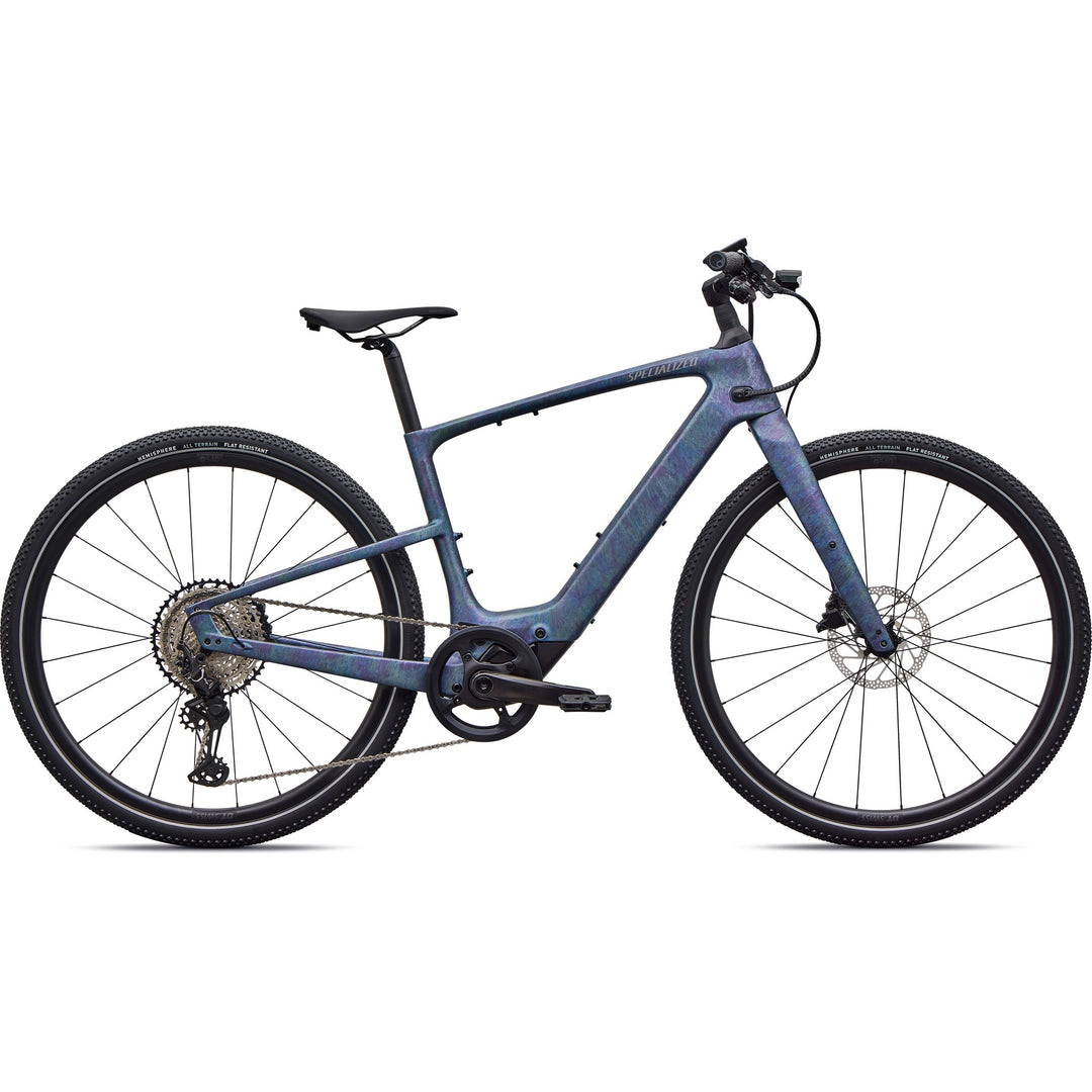Turbo Vado SL 2 6.0 Carbon