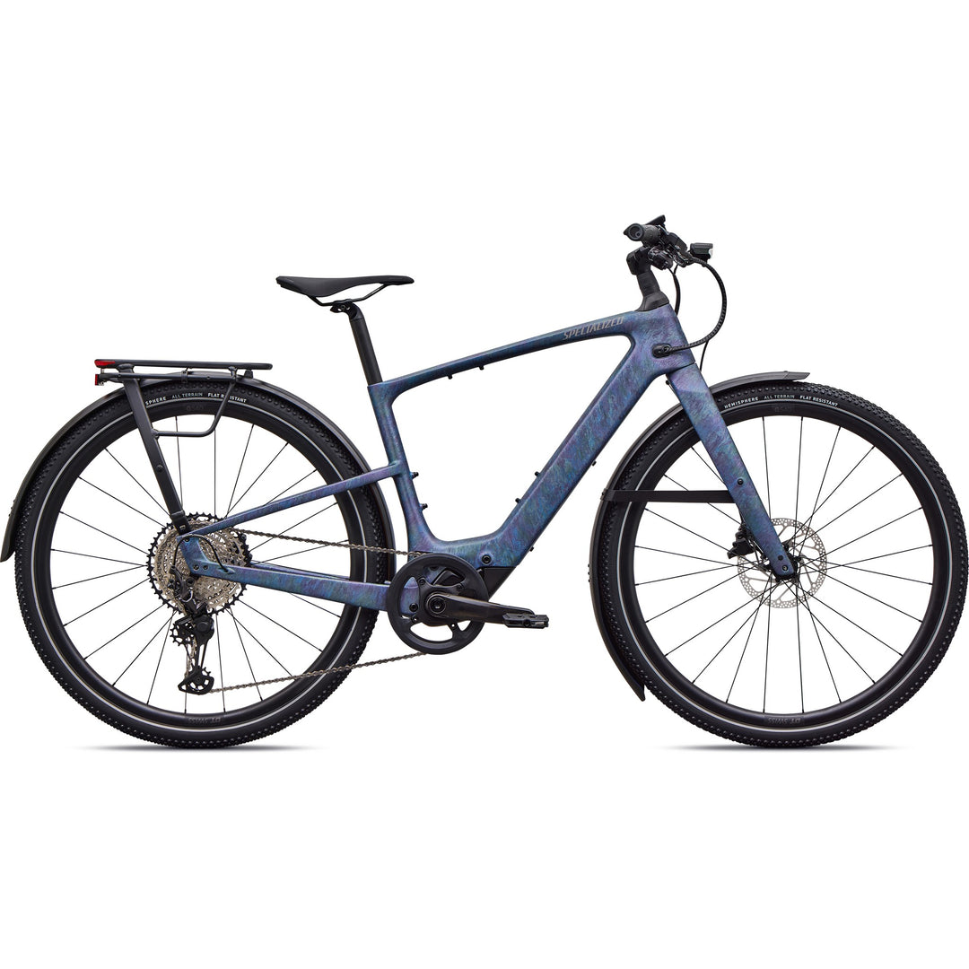 Turbo Vado SL 2 6.0 EQ Carbon
