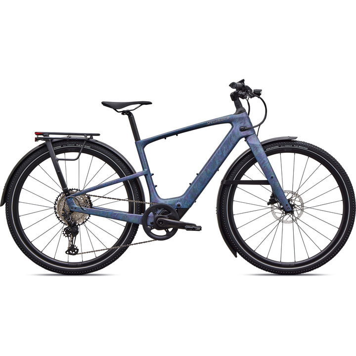 Turbo Vado SL 2 6.0 EQ Carbon