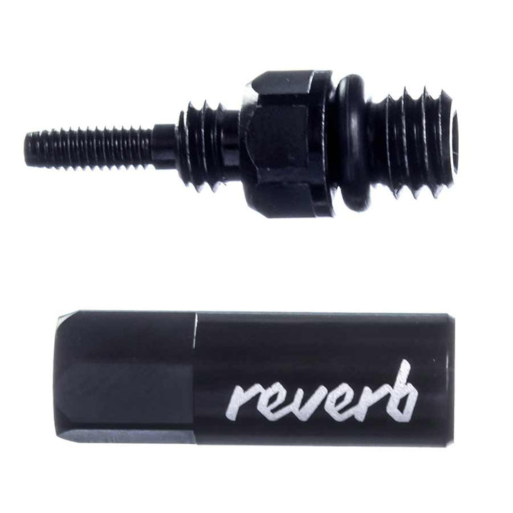 Reverb Hose Barb
