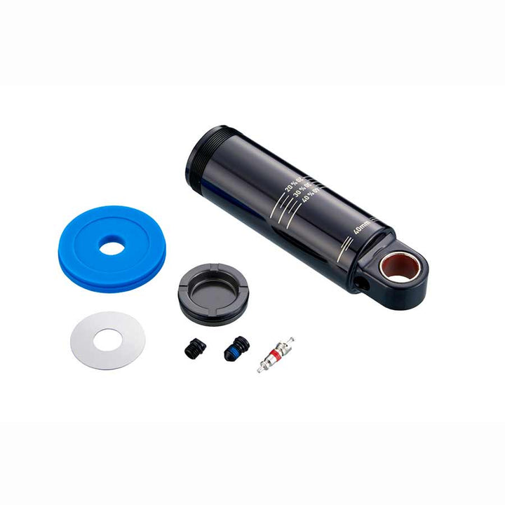 Deluxe/Super Deluxe Damper Body