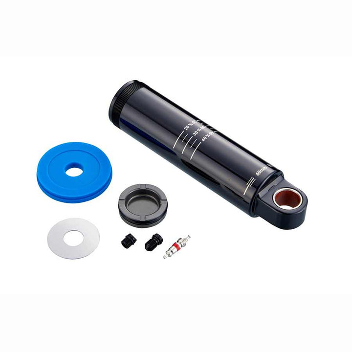 Deluxe/Super Deluxe Damper Body