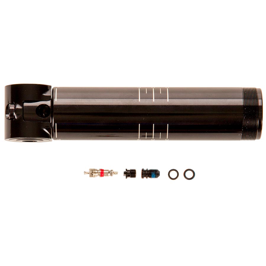 Deluxe/Super Deluxe Damper Body