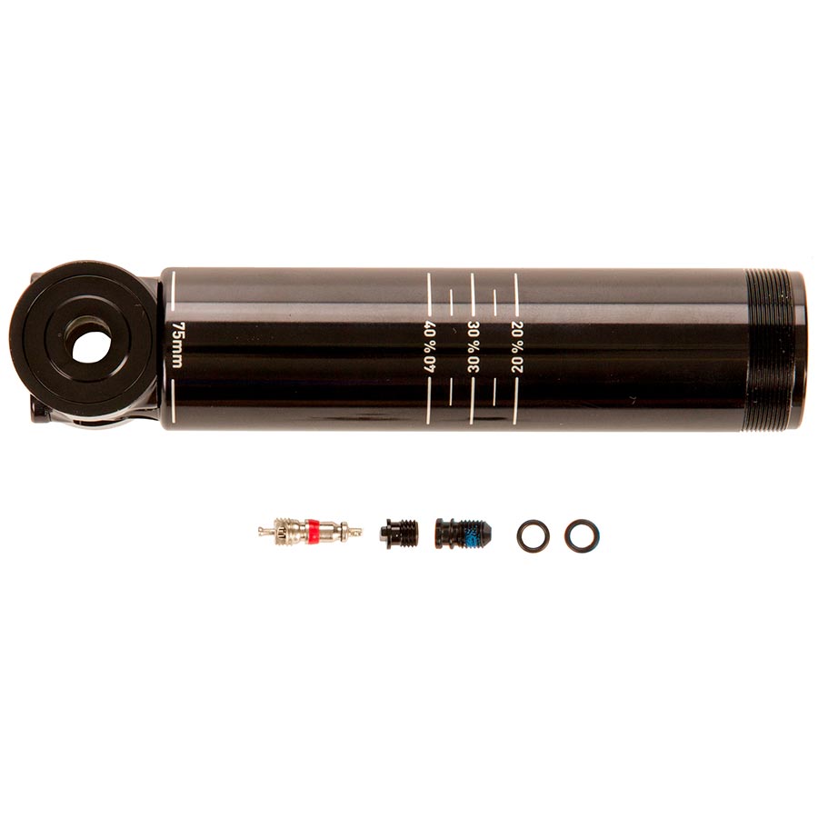 Deluxe/Super Deluxe Damper Body