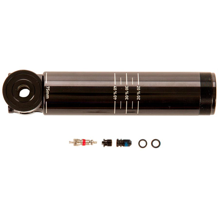 Deluxe/Super Deluxe Damper Body