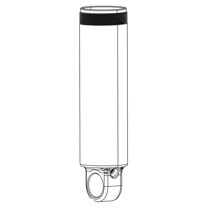 Deluxe/Super Deluxe Damper Body