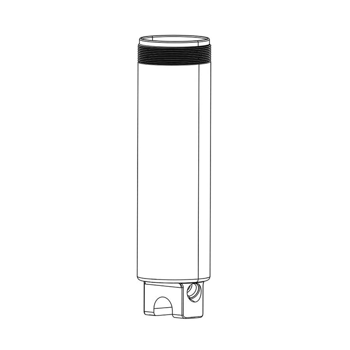 Deluxe/Super Deluxe Damper Body