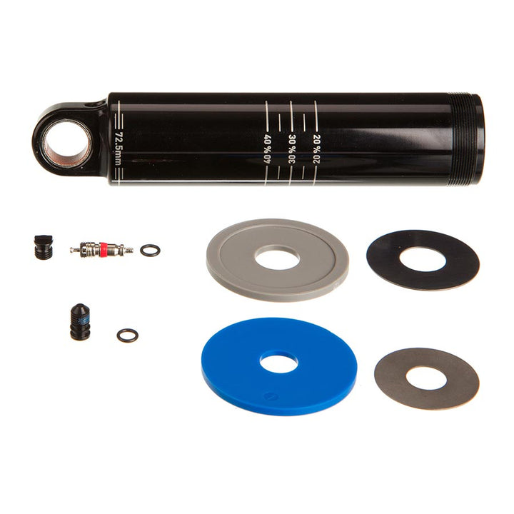 Deluxe/Super Deluxe Damper Body