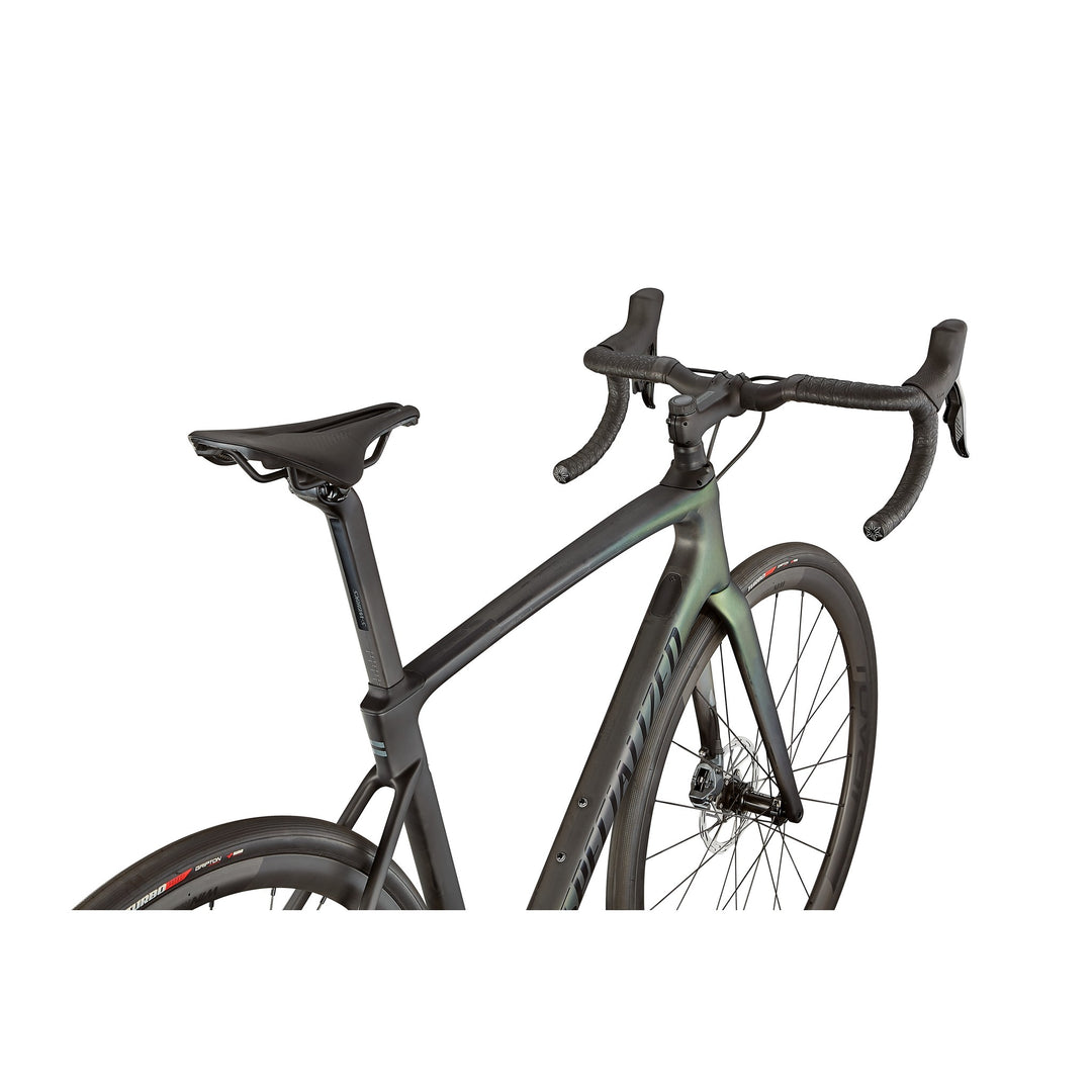 Roubaix Pro - SRAM Force eTAP AXS