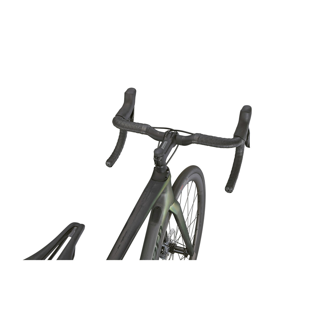 Roubaix Pro - SRAM Force eTAP AXS