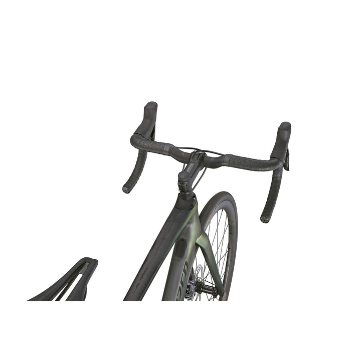 Roubaix Pro - SRAM Force eTAP AXS