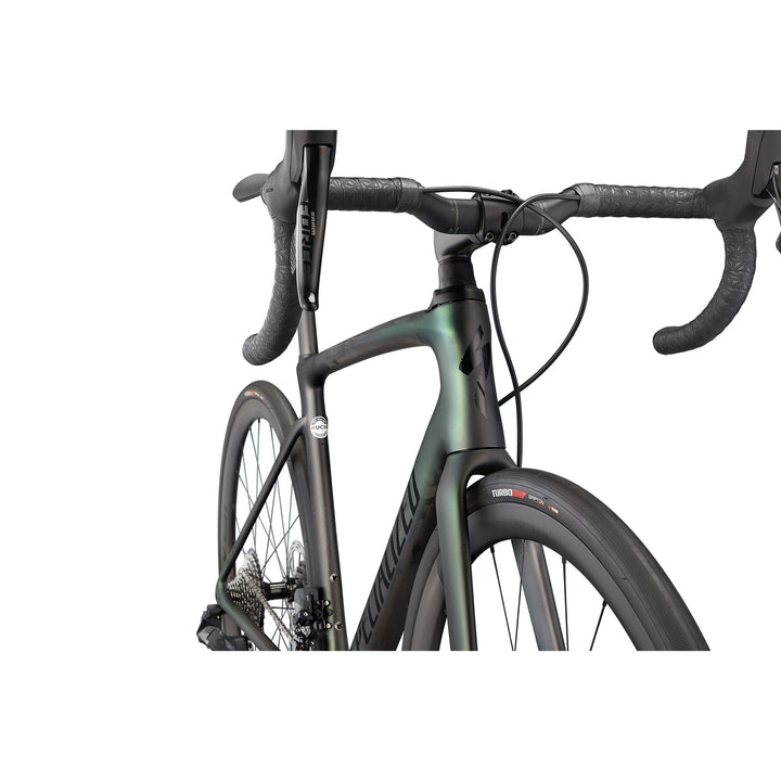 Roubaix Pro - SRAM Force eTAP AXS